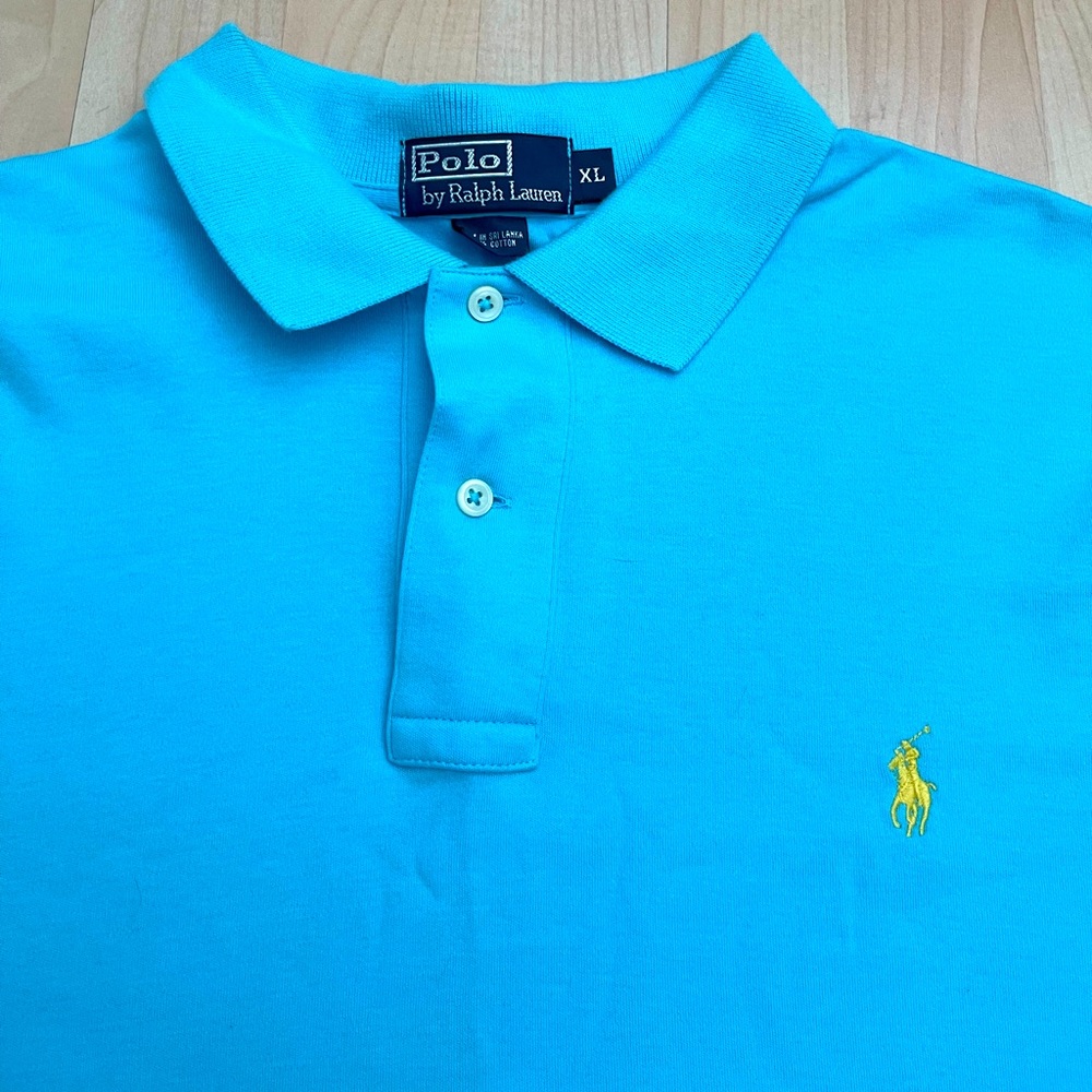 Polo by Ralph Lauren Shirt